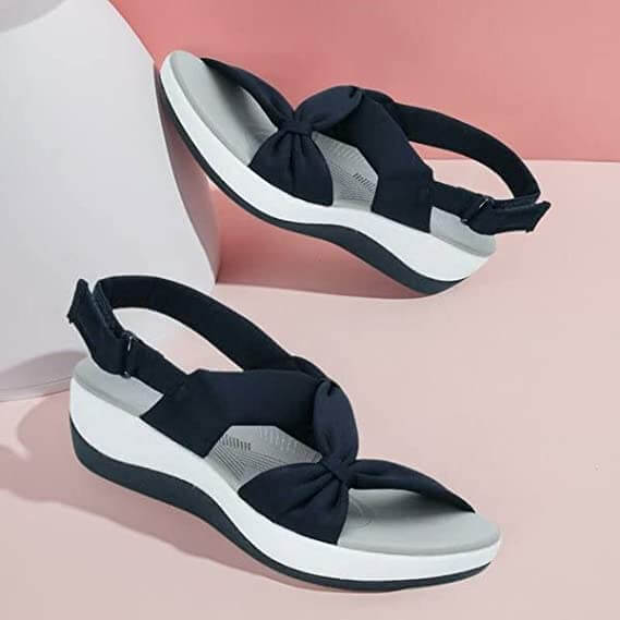Ultra-comfortable sandals for women