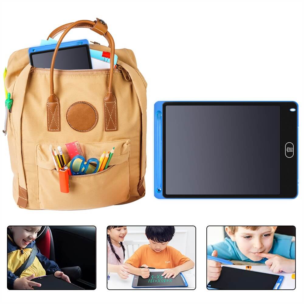 Electronic writing board