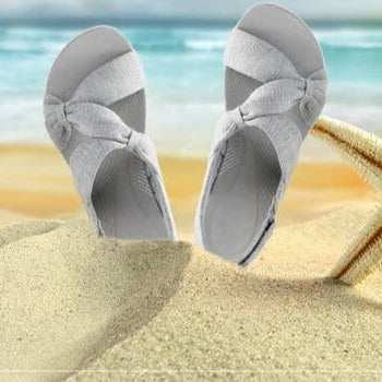 Ultra-comfortable sandals for women