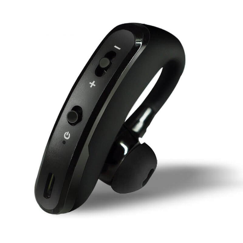 Bluetooth single ear earphones