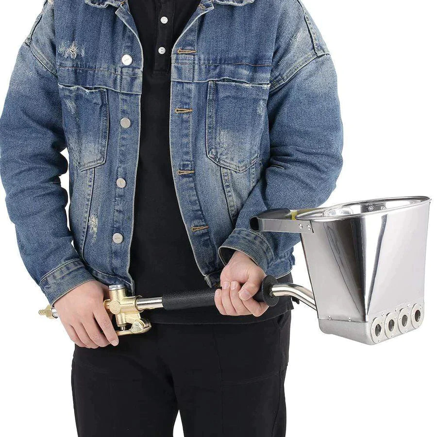 Wall Cement Mortar Spray Gun