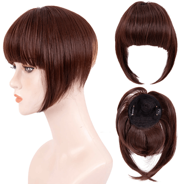 Clip-on lugg