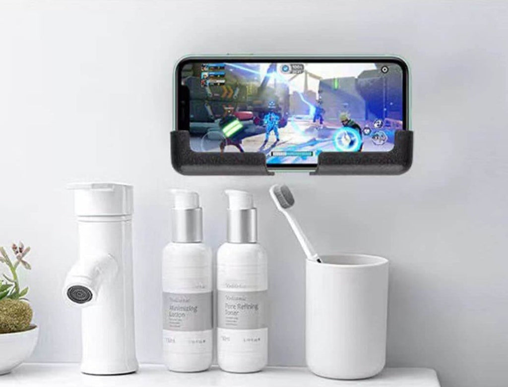 Self-adhesive Mobile Phone Holder