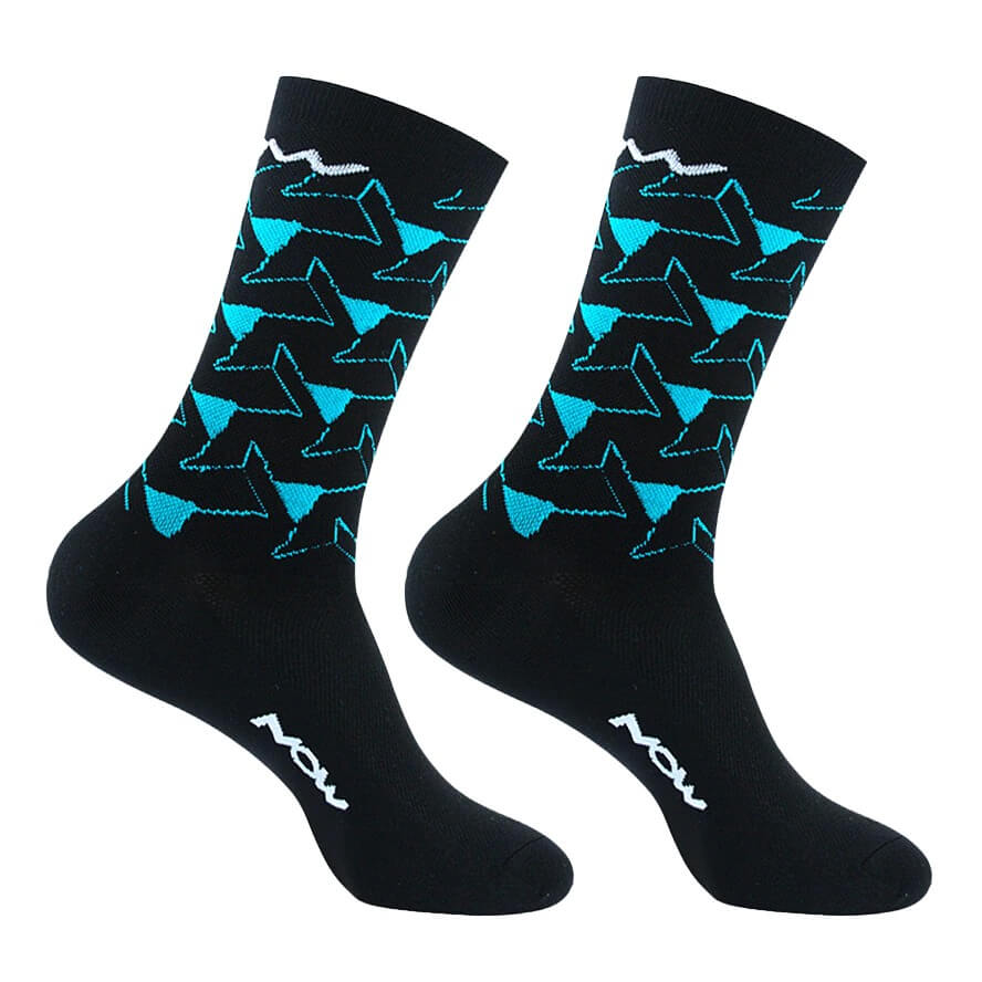 Unisex Colorful Sports Socks
