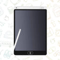 Electronic writing board