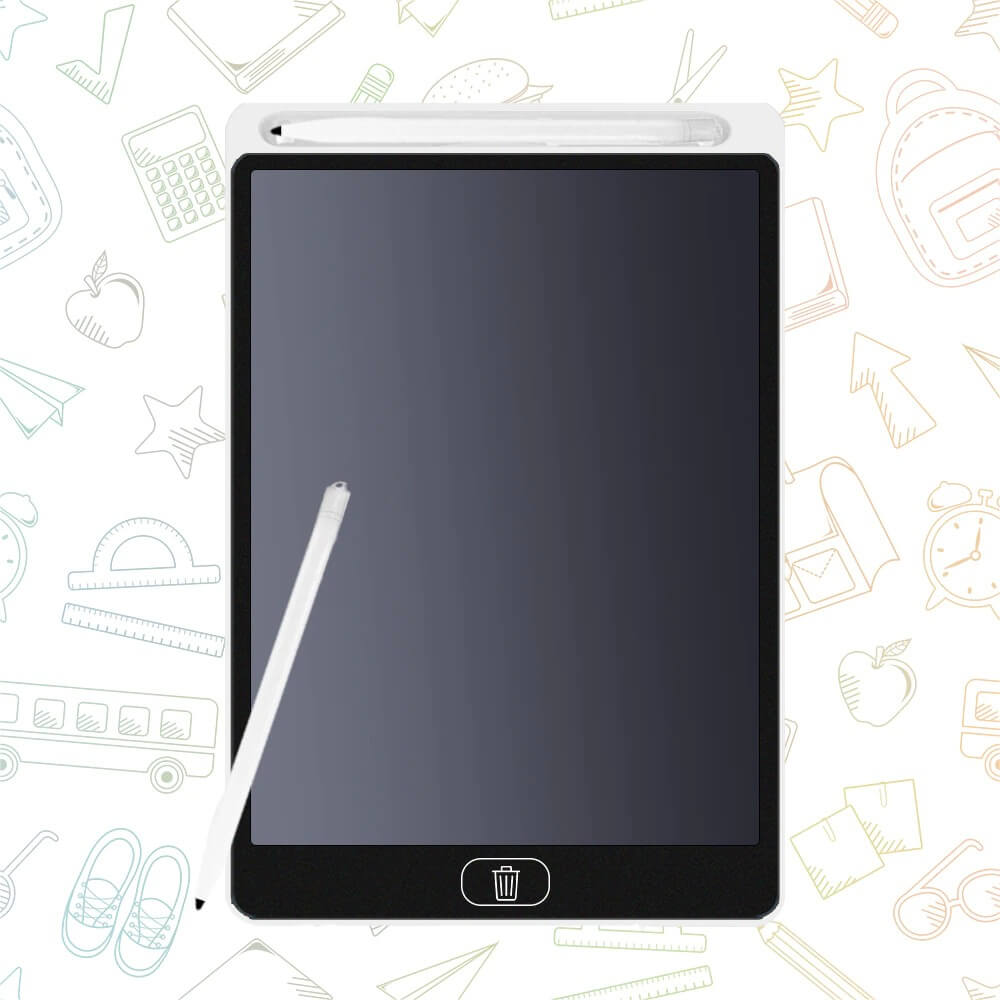 Electronic writing board