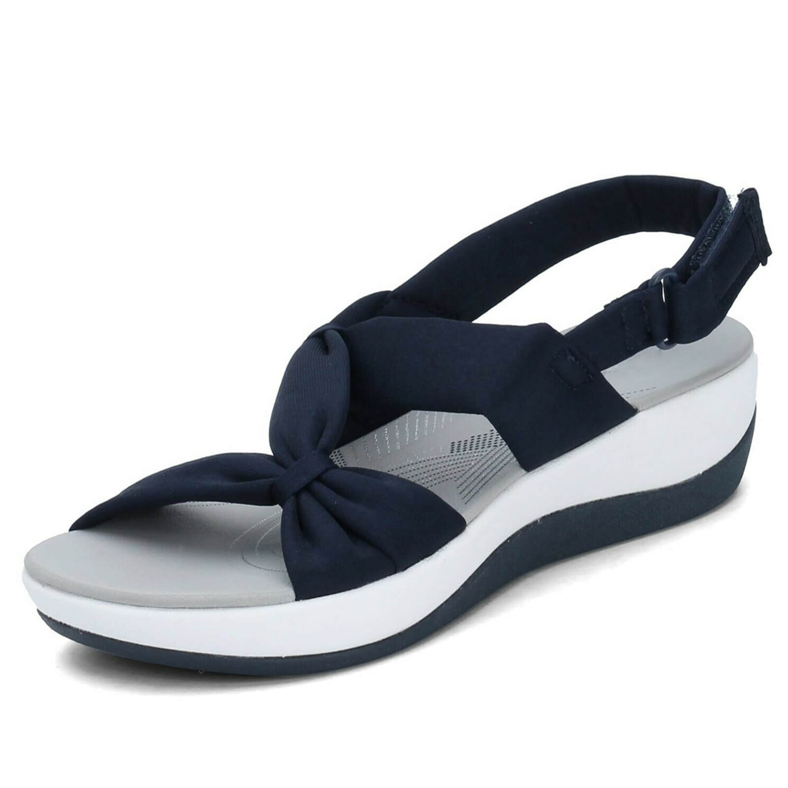Ultra-comfortable sandals for women