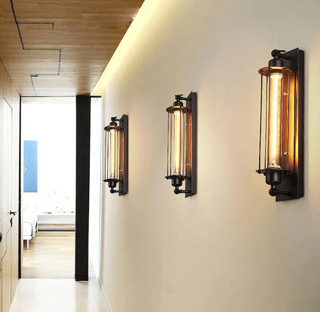 Vintage Lighting