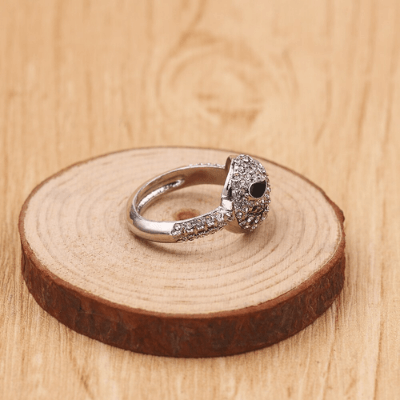 Jack Skellington-ring