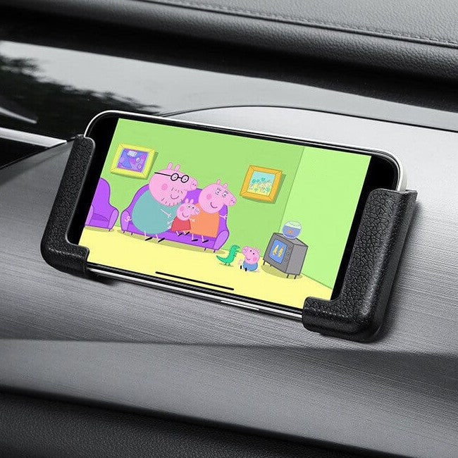 Self-adhesive Mobile Phone Holder
