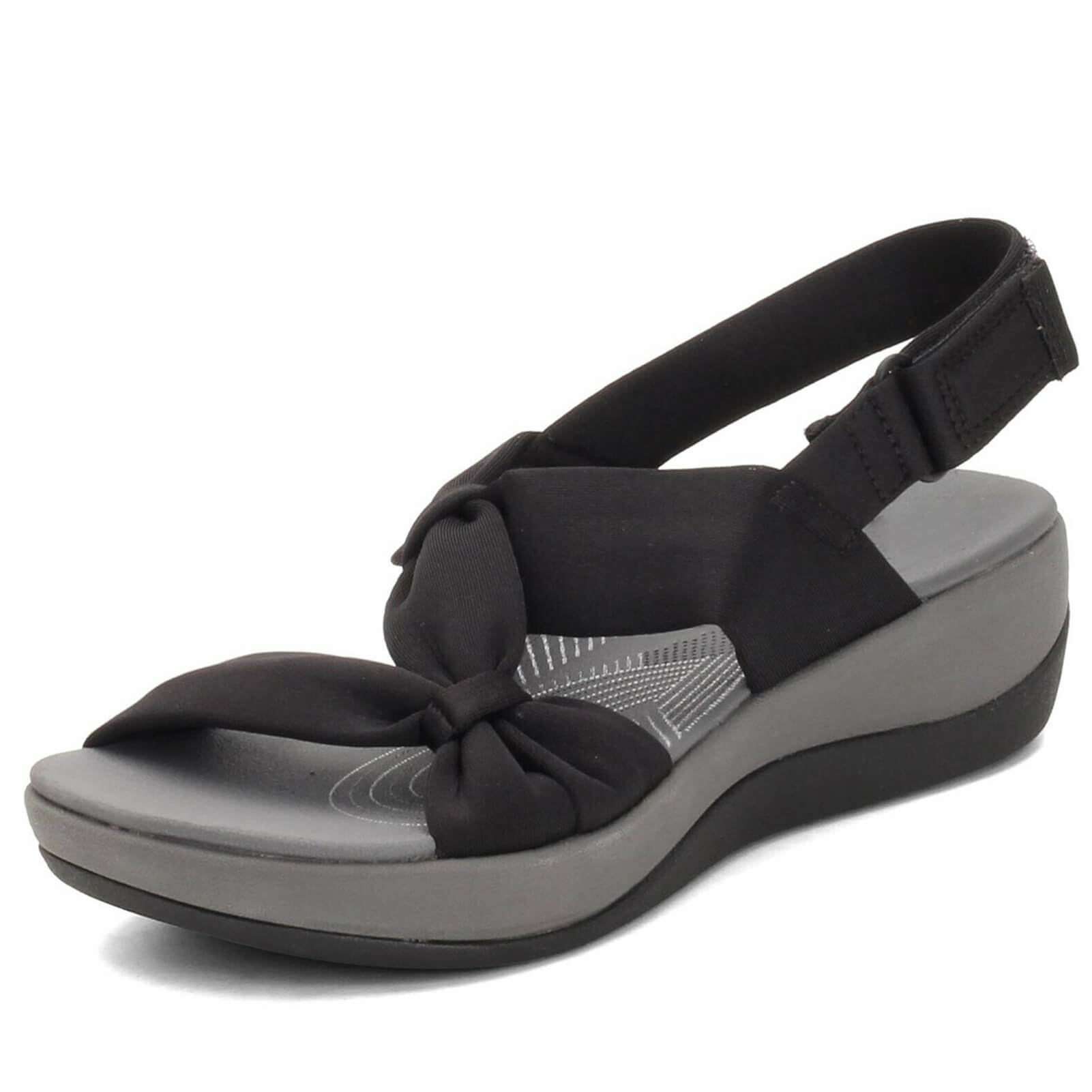 Ultra-comfortable sandals for women
