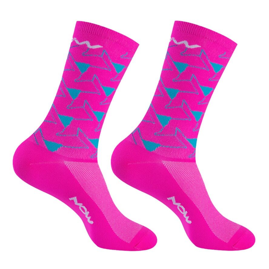 Unisex Colorful Sports Socks