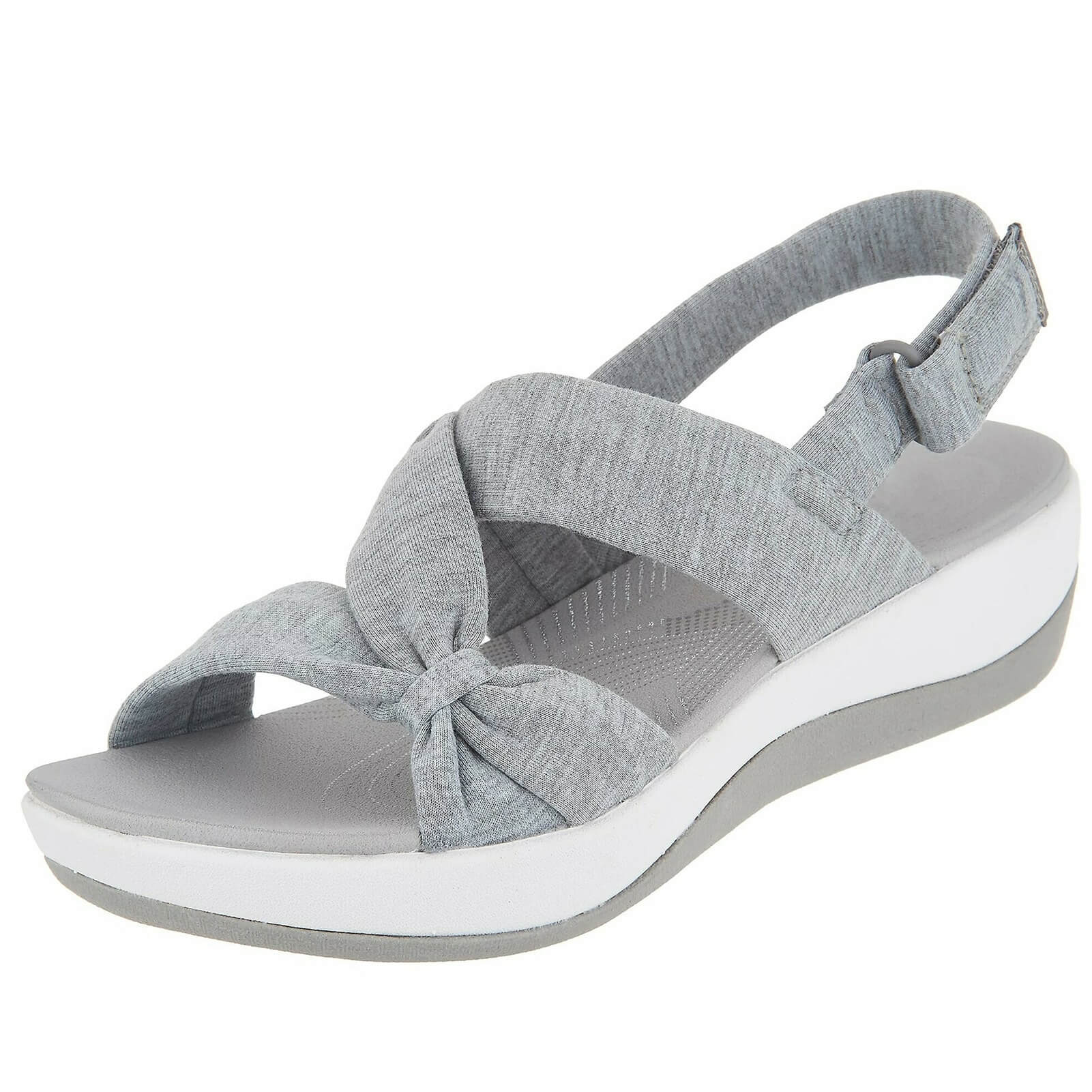 Ultra-comfortable sandals for women