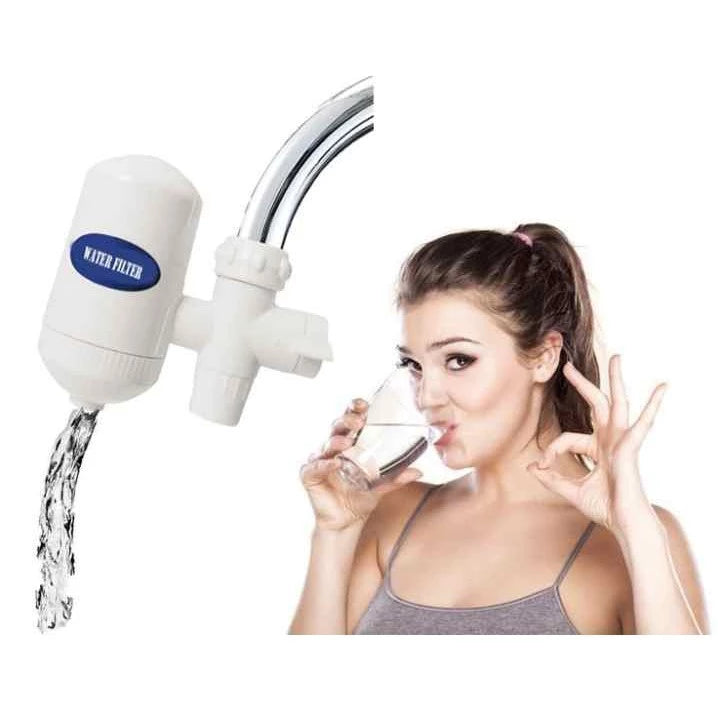 Faucet Filter Water Purifier