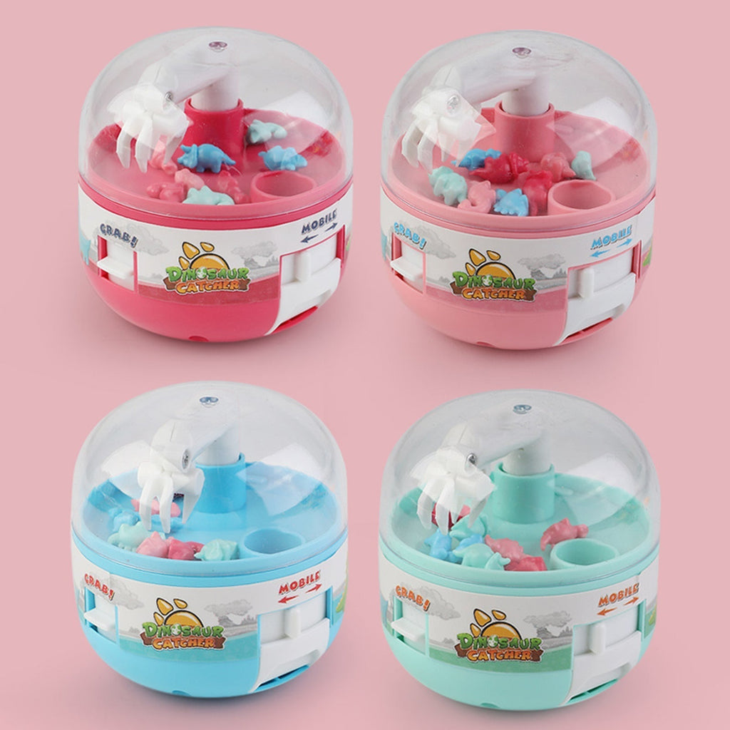 Dinosaur Mini Claw Machine