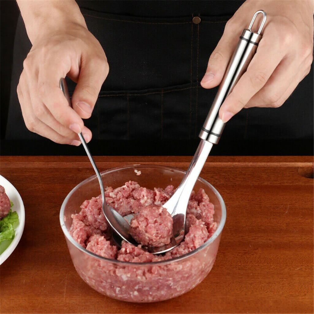 Meatball Maker