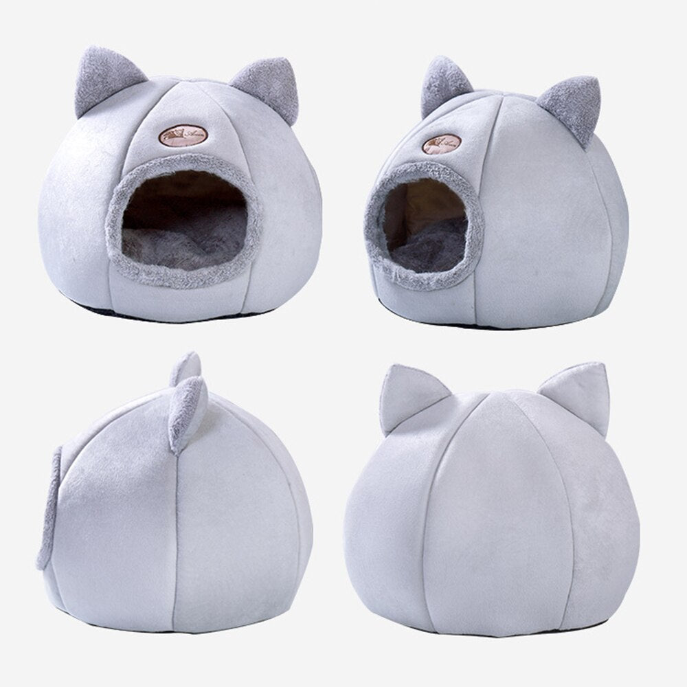 COMFY - Relaxing Cat House