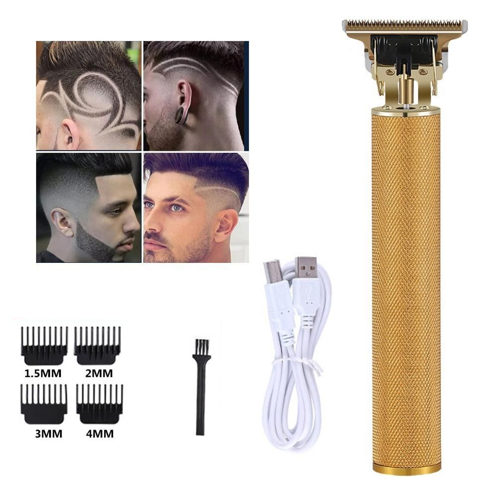 2023 Cordless Hair Clipper PRO