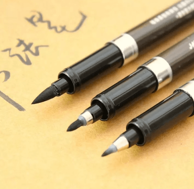 Brush Calligraphy Pen