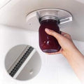 Multifunctional opener