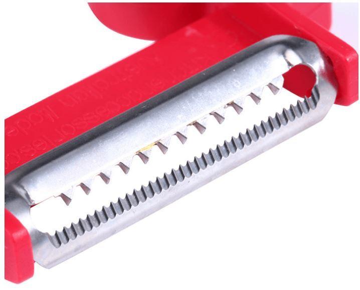 Magical Peelers