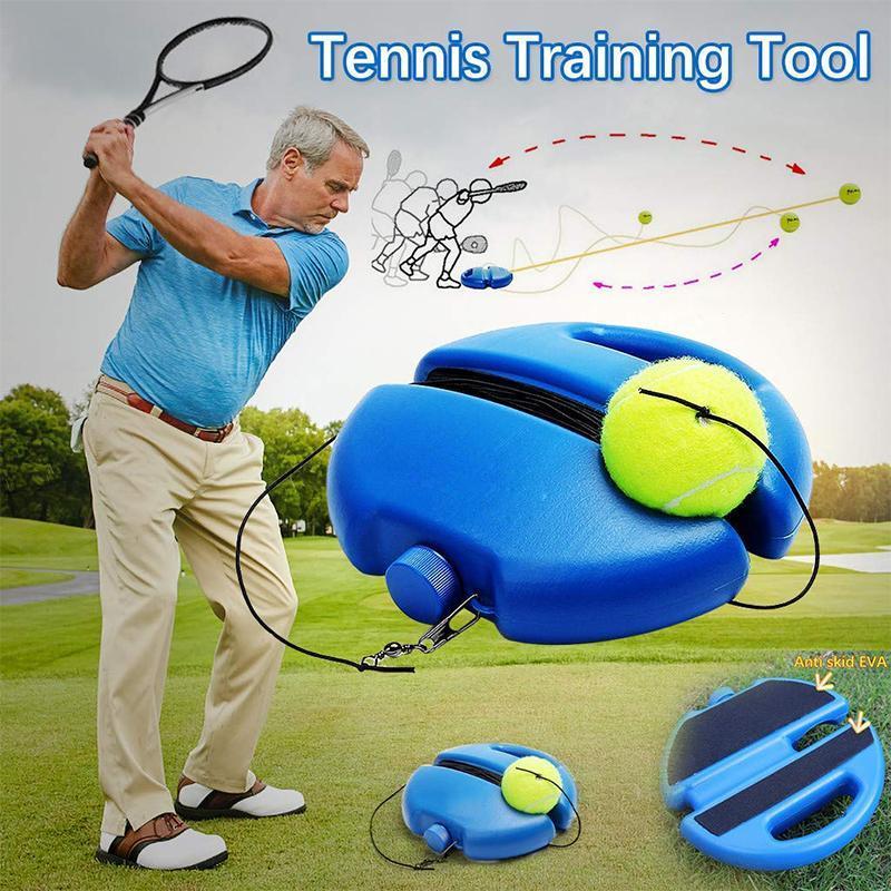 Tennis Coach