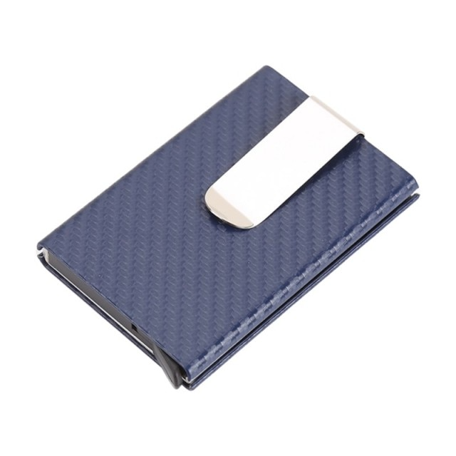 Carbon Wallet