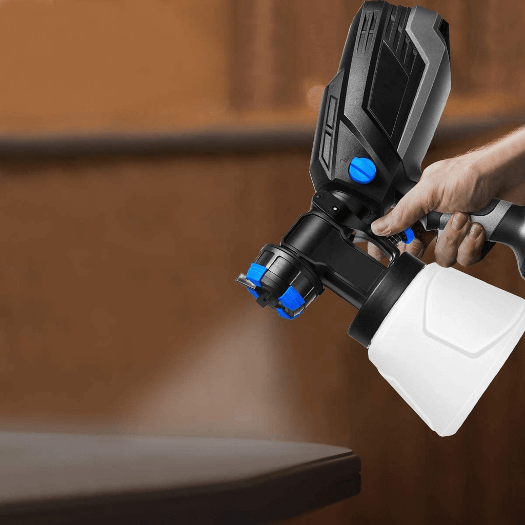 Elsipaint - Airless paint spray gun