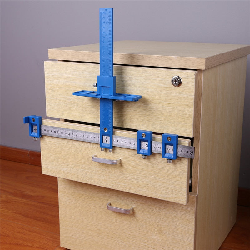 Drill guide PRO
