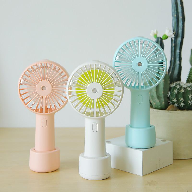 Fan TO GO