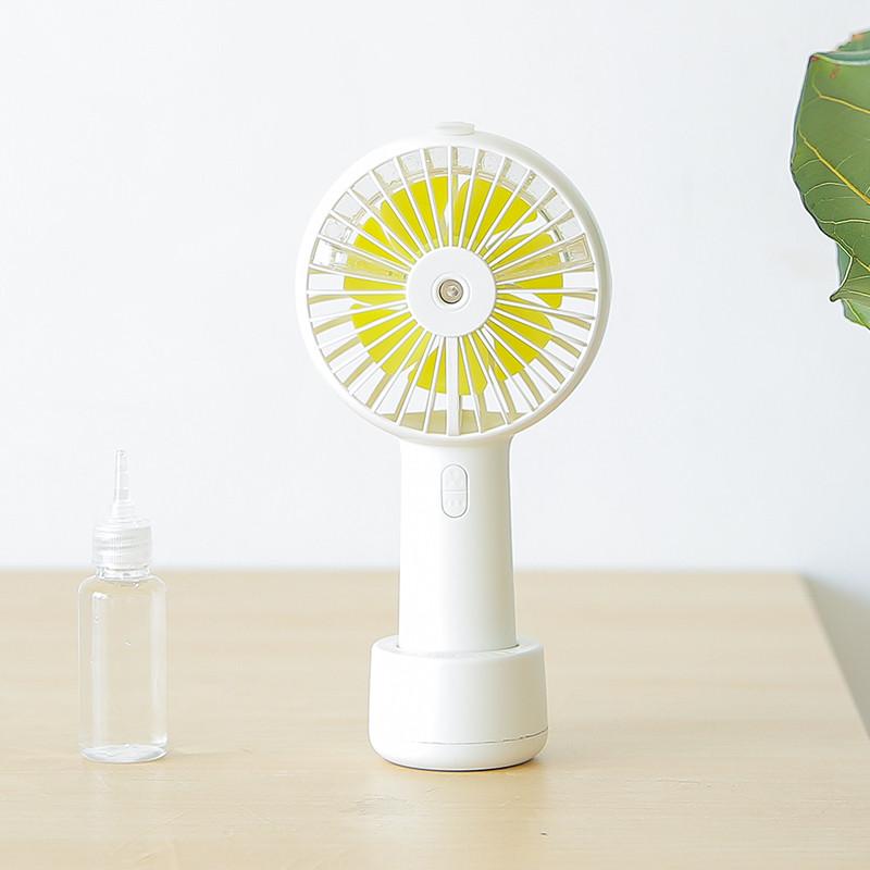 Fan TO GO