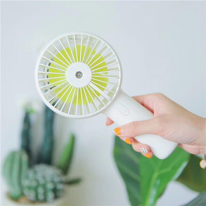 Fan TO GO