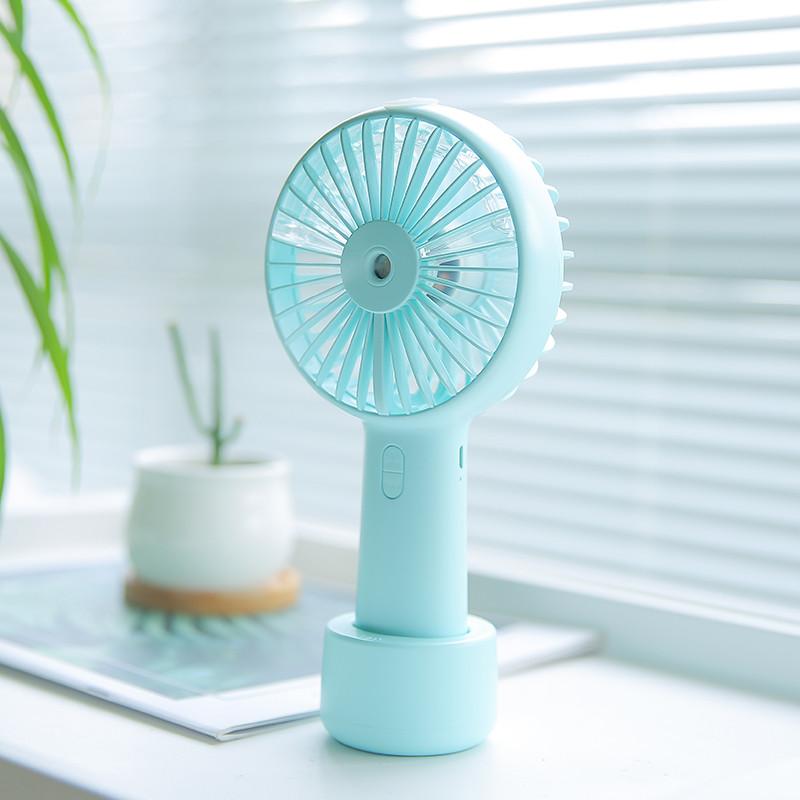 Fan TO GO