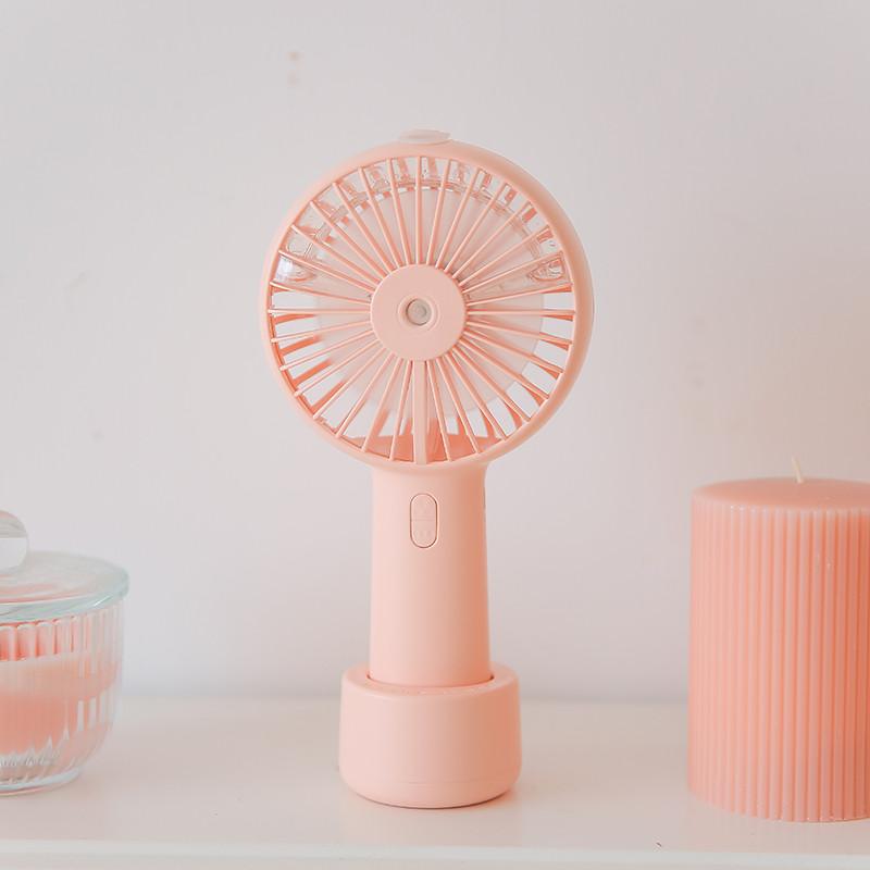 Fan TO GO