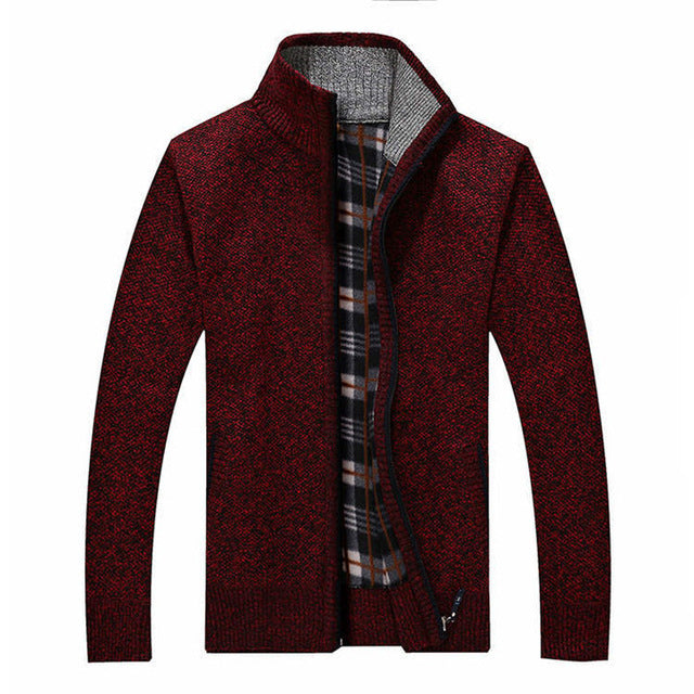 ANDOR - Super Thick Fleece Vest