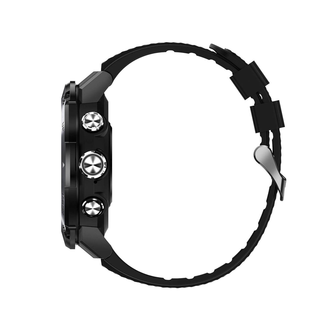 Sports smart watch for men