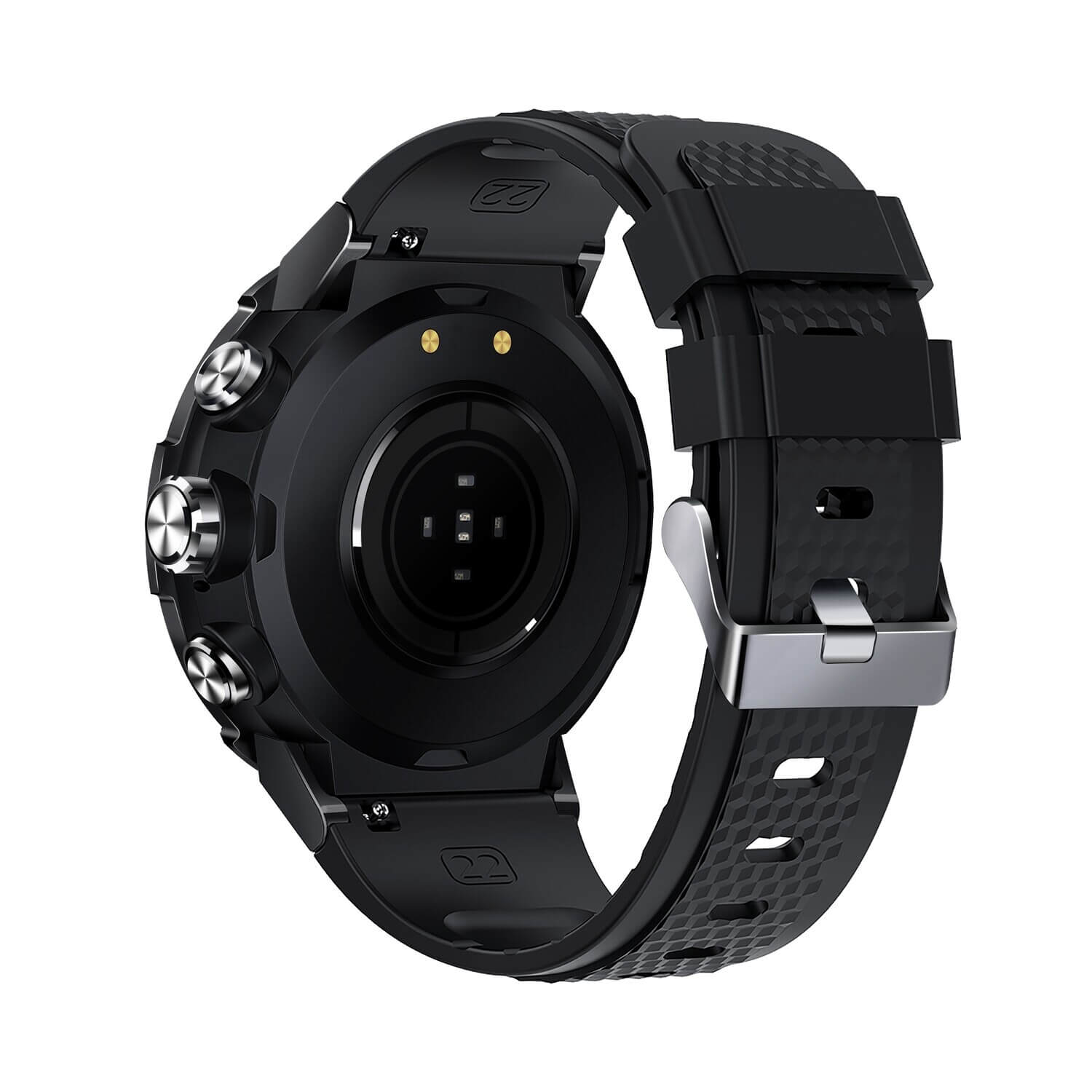 Sports smart watch for men