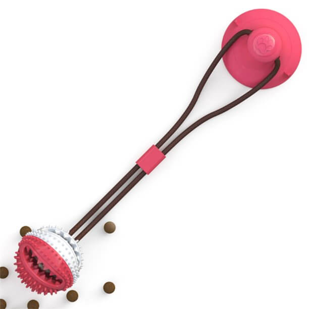 Interactive Dog Chewing Toy