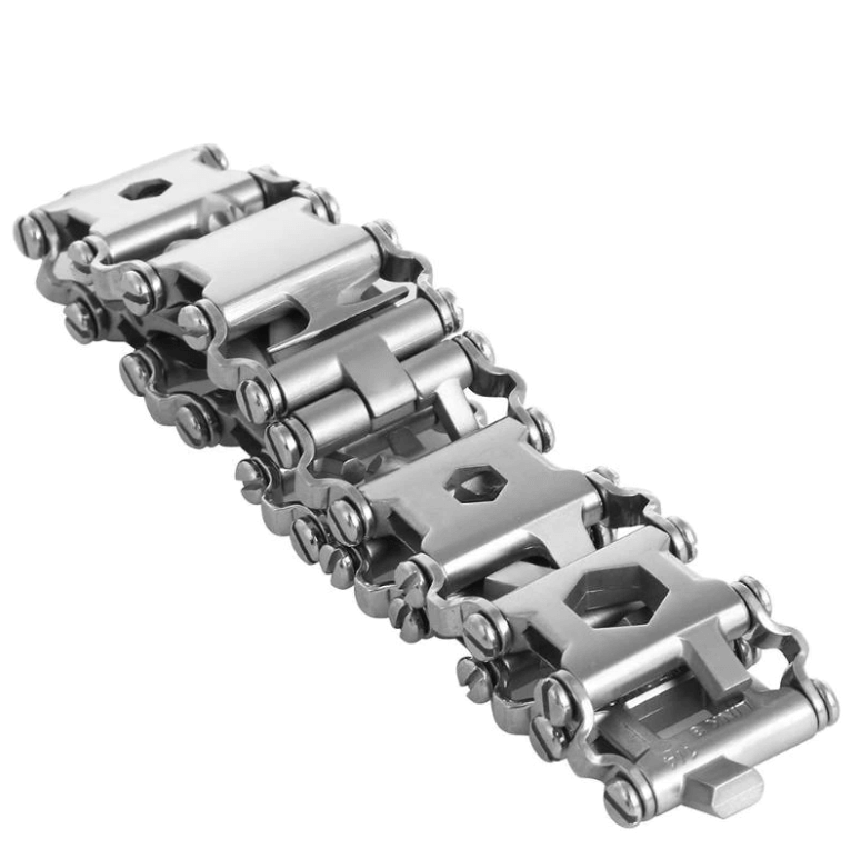 29-in-1 Multi-Functional Bracelet