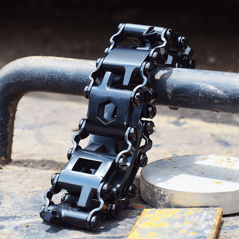 29-in-1 Multi-Functional Bracelet
