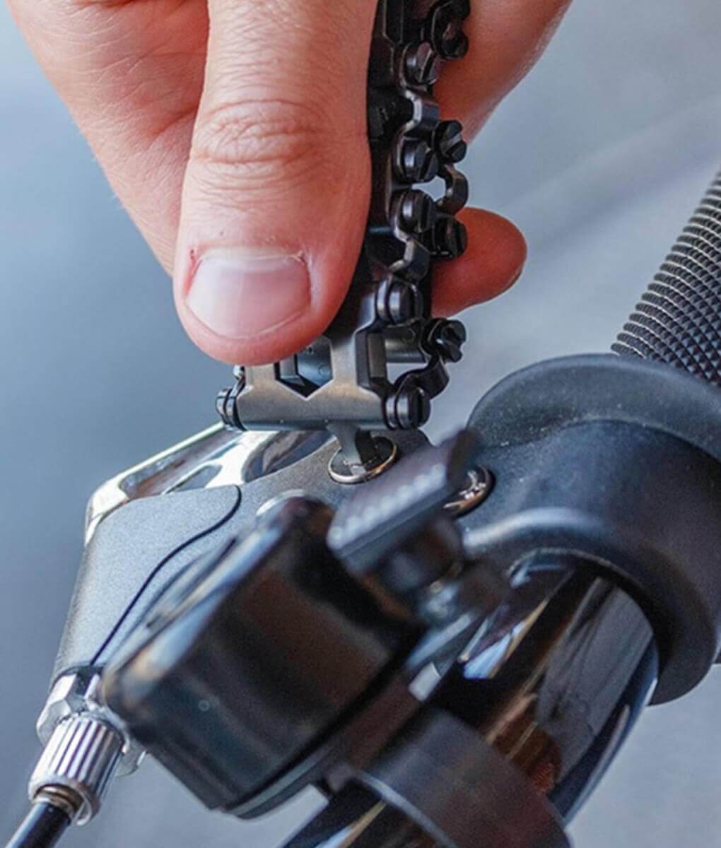29-in-1 Multi-Functional Bracelet