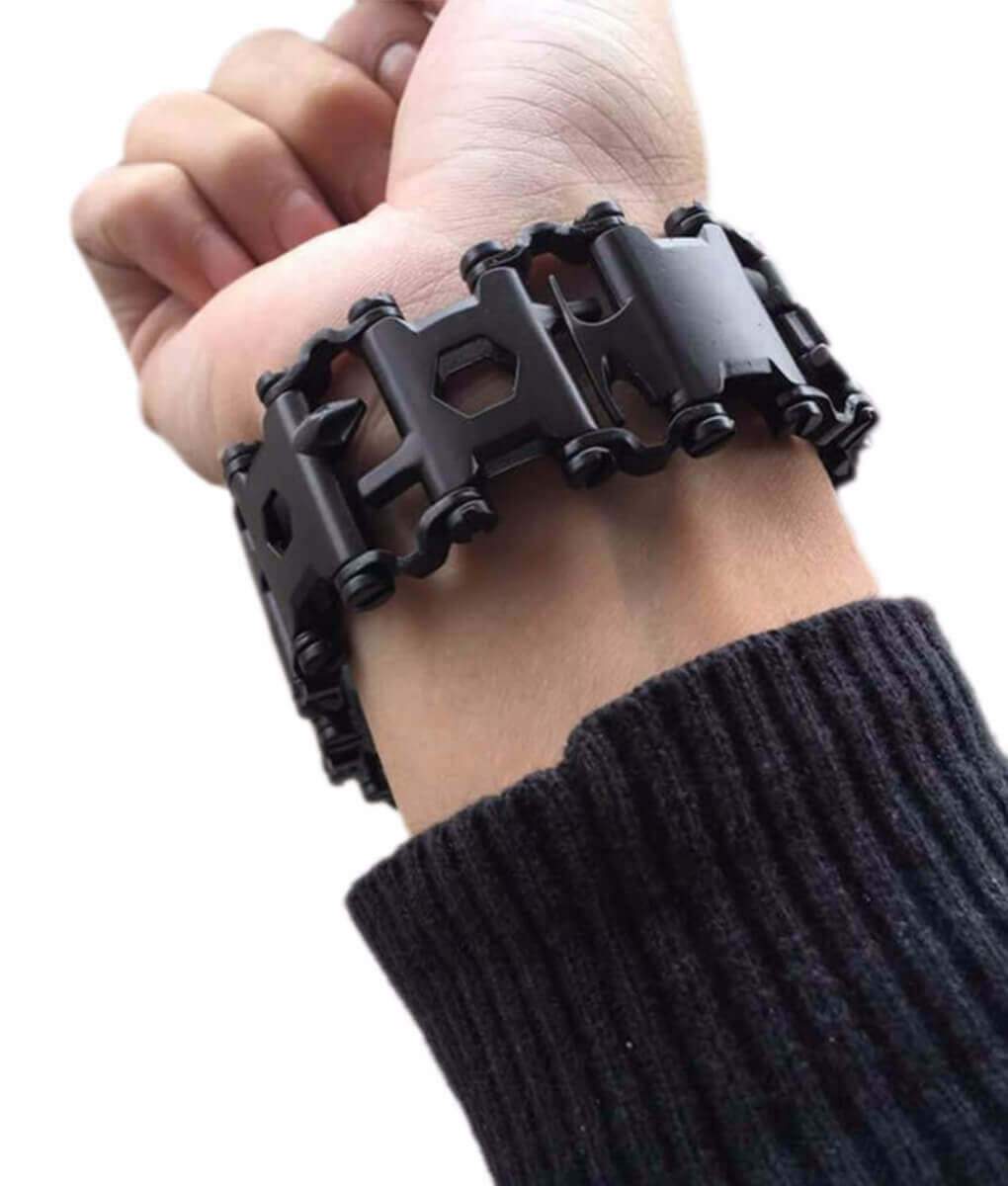 29-in-1 Multi-Functional Bracelet