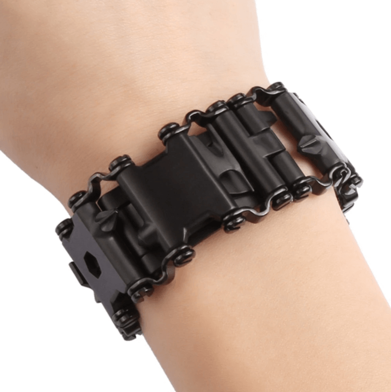 29-in-1 Multi-Functional Bracelet
