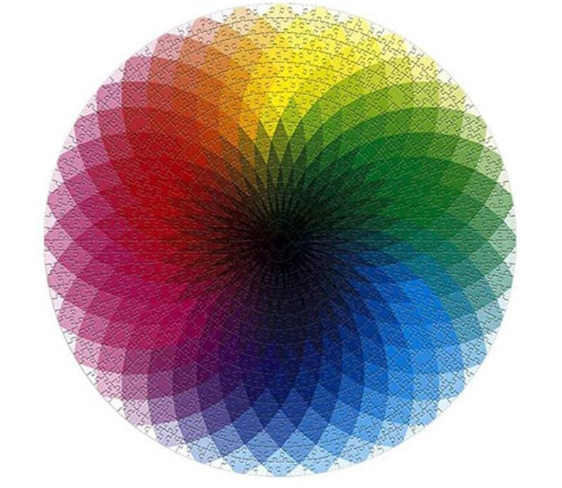Color Puzzle