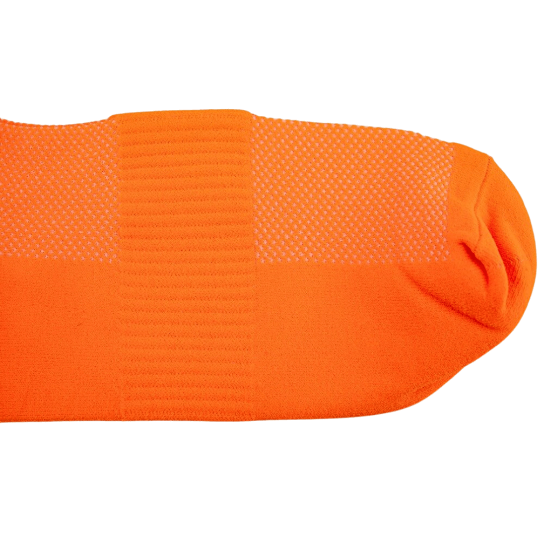 Fargerike sportssokker (unisex)