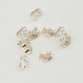Earrings Back Stopper