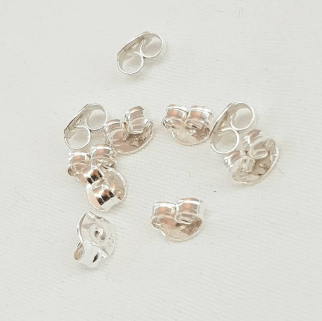 Earrings Back Stopper