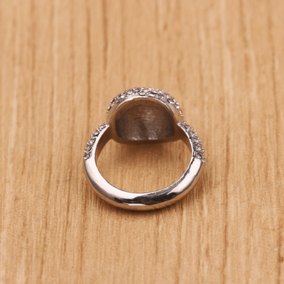 Jack Skellington-ring