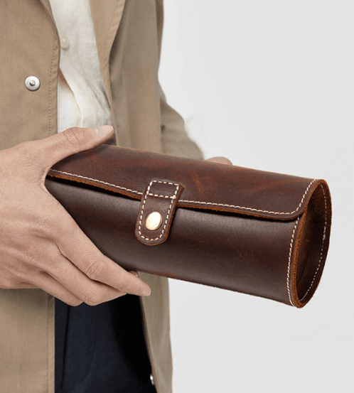 Watch Organizer Pouch