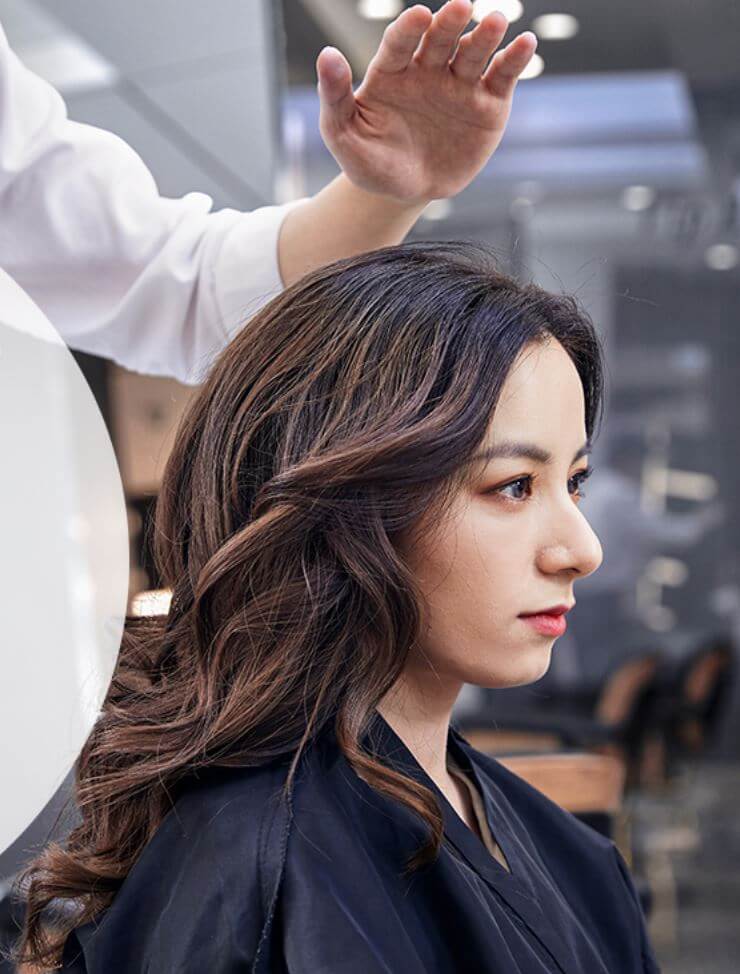 Magic Hair Volumizer Spray